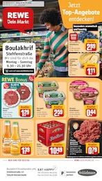 Der aktuelle REWE Prospekt Der aktuelle REWE Prospekt Dein Markt