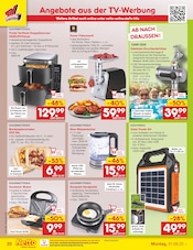 Aktueller Netto Marken-Discount Prospekt mit Glas, "Aktuelle Angebote", Seite 30