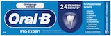 Zahncreme Pro Expert von Oral-B für 3,59 € bei REWE im Angebot Zahncreme Pro Expert von Oral-B im aktuellen REWE Prospekt