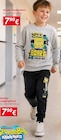 Shirt im KiK Prospekt Kinder Sweatshirt im aktuellen KiK Prospekt für 7,99 €