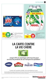Offre Maison dans le catalogue Intermarché du moment à la page 15
