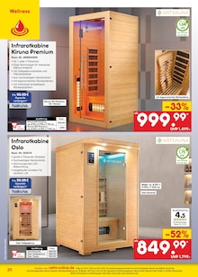 Gartenmöbel im Netto Marken-Discount Prospekt "netto-online.de - Exklusive Angebote" mit 36 Seiten (Braunschweig)