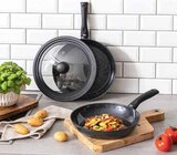 Pfannenset Noori von ELO im aktuellen Segmüller Prospekt für 29,99 €