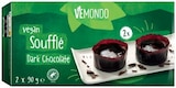 Soufflé au chocolat vegan - VEMONDO dans le catalogue Lidl