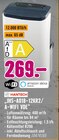 JHS-A018-12KR2/A-WIFI VDE im Angebot bei Hornbach in Solingen JHS-A018-12KR2/A-WIFI VDE Angebote von HANTECH bei Hornbach Solingen für 269,00 €