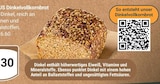 Dinkelvollkornbrot für 6,60 € bei GLOBUS im Angebot Dinkelvollkornbrot im aktuellen GLOBUS Prospekt