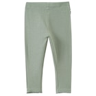 Baby Leggings mit Ajourmuster im Angebot bei Ernstings family in Erkrath Baby Leggings mit Ajourmuster Angebote bei Ernstings family Erkrath für 7,99 €