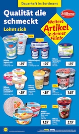 Aktueller Lidl Prospekt mit Bananen, "LIDL LOHNT SICH", Seite 24