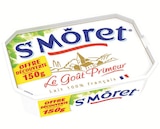 Supermarchés Match Mareuil-lès-Meaux - Promo Spécialité fromagère nature Promo Spécialité fromagère nature à 2,99 € dans le catalogue Supermarchés Match à Mareuil-lès-Meaux