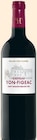 Promo Saint-émilion grand cru aop rouge à 19,95 € dans le catalogue U Express à Les Mathes