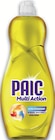 Liquide vaisselle multi action fraîcheur agrumes - PAIC - Intermarché Super Liquide vaisselle multi action fraîcheur agrumes - PAIC à 0,68 € dans le catalogue Intermarché Super