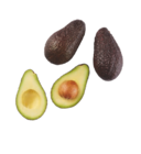 Avocats Variété Hass dans le catalogue Aldi