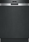 Aktuelle Geschirrspüler Angebote bei EURONICS in Berlin Aktuelles SN55ES12CE Einbau-Geschirrspüler Angebot bei EURONICS in Berlin ab 699,00 €