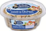 Intermarché Contact Le Boupère - Promo Salade du Pêcheur Promo Salade du Pêcheur à 1,95 € dans le catalogue Intermarché Contact à Le Boupère
