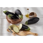 Aubergine en promo chez Carrefour Market Aubergine dans le catalogue Carrefour Market