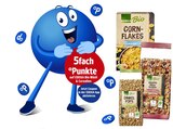 E center Kandel - Cornflakes Ungesüßt Angebot im Prospekt Cornflakes Ungesüßt bei E center im Kandel Prospekt für
