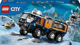 LEGO® City 60471 Le camion scientifique des explorateurs en Arctique - LEGO CITY - Fnac à Champigny-sur-Marne LEGO® City 60471 Le camion scientifique des explorateurs en Arctique - LEGO CITY en promo chez Fnac Champigny-sur-Marne à 109,99 €