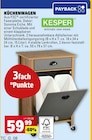 Küchenwagen Angebote von Kesper bei Marktkauf Sindelfingen für 59,99 €