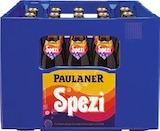 Spezi oder Limo Angebote von Paulaner bei Netto Marken-Discount Villingen-Schwenningen für 21,00 €