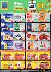 Aktueller EDEKA Ingolstadt Prospekt "APPsolut fantastisch!" mit 1 Seite