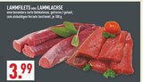 LAMMFILETS im Angebot bei Marktkauf in Herten LAMMFILETS Angebote bei Marktkauf Herten für 3,99 €