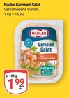Aktuelles Garnelen Salat Angebot bei GLOBUS in Duisburg ab 1,99 €