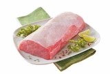 EDEKA - Schweinebraten Angebot im Prospekt Schweinebraten bei EDEKA im Prospekt "" für 7,99 €