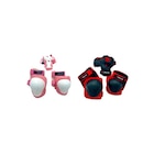 Promo Set de protections enfants à 9,09 € dans le catalogue Carrefour à Ajaccio