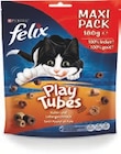 Snacks Angebote von Felix bei Das Futterhaus Frankenthal für 1,19 €