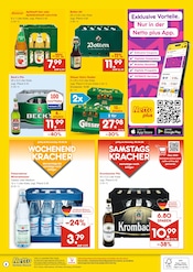 Becks im Netto Marken-Discount Prospekt in Ratingen Aktueller Netto Marken-Discount Prospekt mit Becks, "DER ORT, AN DEM DU IMMER AUSGEZEICHNETE PREISE FINDEST.", Seite 2