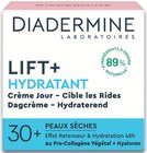 Crème Lift+ Hydratant Jour - Diadermine dans le catalogue Intermarché Hyper