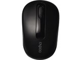 M10 Plus Funkmaus, Schwarz im MediaMarkt Saturn Prospekt M10 Plus Funkmaus, Schwarz von RAPOO im aktuellen MediaMarkt Saturn Prospekt für 7,99 €