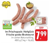 EDEKA Emmendingen Prospekt mit  im Angebot für 7,99 €