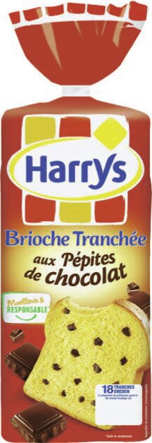 Harry's - HARRYS dans le catalogue Géant Casino BON PLAN SUR UNE SÉLECTION DE PRODUITS DE LA GAMME HARRYS - HARRYS en promo chez Géant Casino