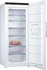 Gefrierschrank GSN54DWCV Angebote von Bosch bei expert Oranienburg für 899,00 €