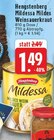 Aktuelle Sauerkraut Angebote bei EDEKA in Remscheid Aktuelles Mildessa Mildes Weinsauerkraut Angebot bei EDEKA in Remscheid ab 1,49 €