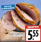 Angebot im EDEKA Neustadt (Hessen) Prospekt EDEKA Neustadt (Hessen) Prospekt mit im Angebot für 5,55 €
