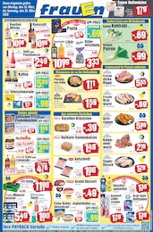 Der aktuelle EDEKA Frischemarkt Prospekt Top Angebote