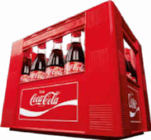 Coca-Cola oder Coca Cola Zero Angebote bei Netto Marken-Discount Herne für 13,99 €