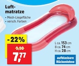 Aktuelle Luftbett Angebote bei Thomas Philipps in Berlin Aktuelles Luftmatratze Angebot bei Thomas Philipps in Berlin ab 7,77 €