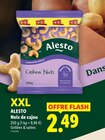 Noix de cajou - ALESTO en promo chez Lidl Noix de cajou - ALESTO dans le catalogue Lidl