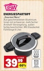 Energiespartopf Gourmet Nero von GSW im aktuellen E center Prospekt für 39,99 €