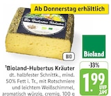 EDEKA - Hubertus Kräuter Angebot im Prospekt Hubertus Kräuter bei EDEKA im Prospekt "" für 1,99 €