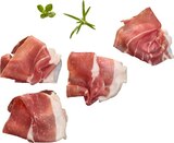 Original Italienischer Parmaschinken im Angebot bei REWE in Oberhausen Original Italienischer Parmaschinken Angebote bei REWE Oberhausen für 2,99 €