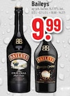 The Original Irish Cream Angebote von Baileys bei Trinkgut Offenbach für 9,99 €