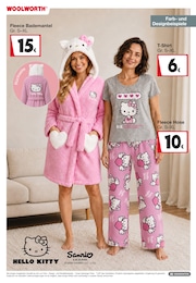 Unterwäsche Angebot & Preis im aktuellen Woolworth Prospekt Unterwäsche Angebot im aktuellen Woolworth Prospekt auf Seite 13