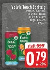 Touch Spritzig im Angebot bei EDEKA in Langenfeld Touch Spritzig Angebote von Volvic bei EDEKA Langenfeld für 0,79 €