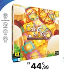 Café de Fleur en promo chez JouéClub La Roche-sur-Yon à 44,99 €