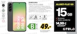 Galaxy A56 5G (128GB) im Angebot bei MEDIMAX in Potsdam Galaxy A56 5G (128GB) Angebote von Samsung bei MEDIMAX Potsdam für 49,00 €