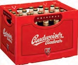 Budweiser Budvar im Angebot bei tegut in Mannheim Budweiser Budvar Angebote bei tegut Mannheim für 14,99 €